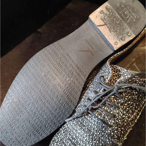 AGL womens size 8.5 - Picture 7 of 7